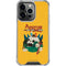 Adult Swim Adventure Time Cave Of Skulls iPhone 16 Pro Clear Case